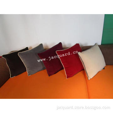 High Quality Velvet Cushion